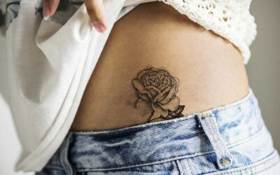 Tatuajes de rosas: significados